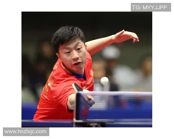 重庆乒乓球队战术解析：深入探讨盯防体系的应用与效果