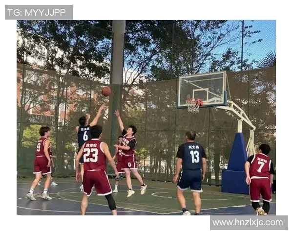 南京篮球队心理素质分析：提升竞技状态与团队协作的关键因素